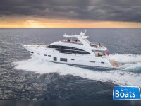 Princess 75