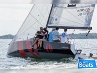 Beneteau First 24