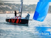 Beneteau First 27