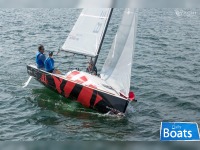 Bénéteau Boats First 18