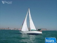 Noray 383