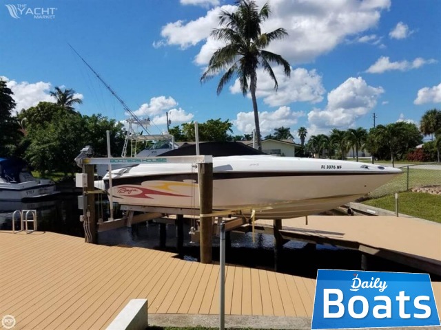 Buy 2006 Baja 26
