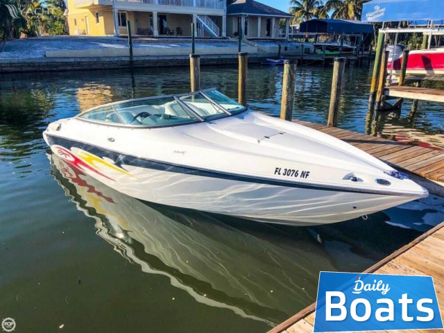 2006 Baja 26 for sale
