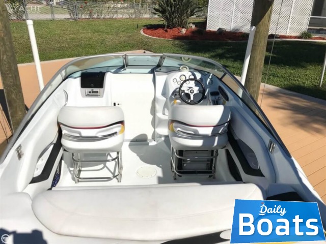 2006 Baja 26 for sale