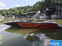 Mastercraft X-46