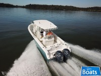 Sailfish 2660 CC