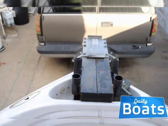 Buy 2005 Chaparral 18