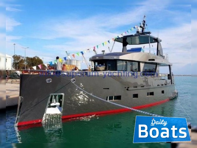 Buy 2018 Bering 70
