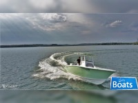 Sea Pro 239 Center Console