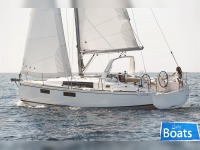 Bénéteau Boats Oceanis 35.1