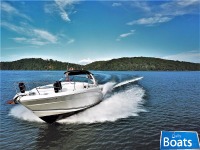 Sea Ray 360 Sundancer