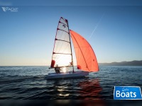 Beneteau First 14