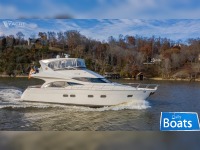 Marquis Yachts 59