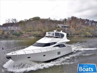 Marquis Yachts 600