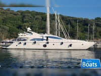 Aicon Yachts 64