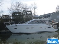 Sealine S380