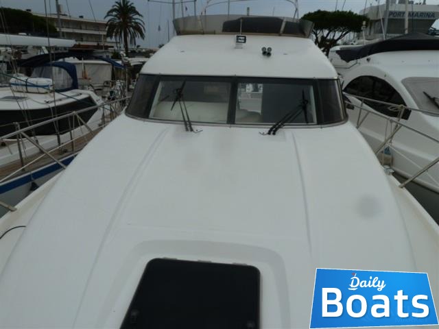 Buy 2002 Sealine T47