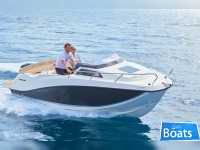 Quicksilver Quicksilver Activ 555 Cabin