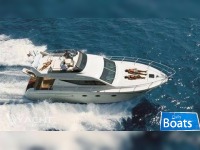 CARNEVALI YACHTS 140 FLY