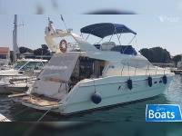 Azimut 43