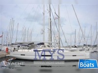 Dufour Yachts 520 grand large