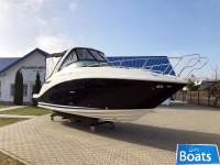 SEA RAY265 SUNDANCER