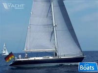 Baltic Yachts 64