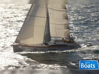 Jeanneau 53