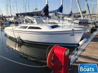 CATALINA YACHTS CATALINA 250