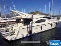 Ferretti 53