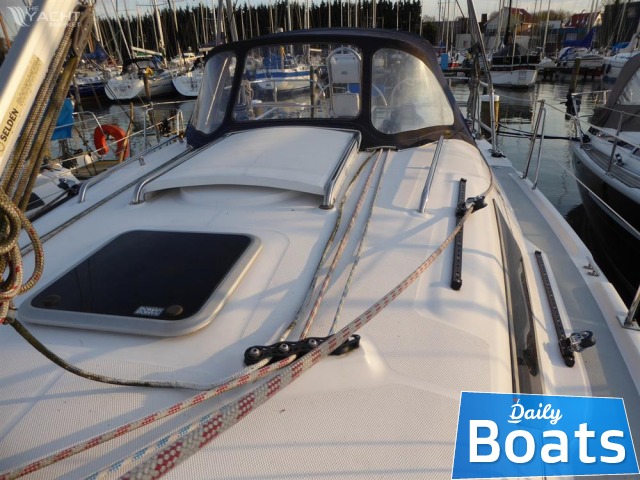 Buy 2006 Hunter 31
