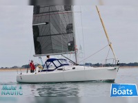 J Boats J105