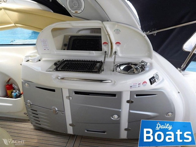 Buy 2007 Med 43 Open