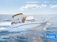 Quicksilver Quicksilver Activ 675 Open