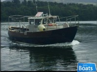 FISHER BOATS FISHER 30