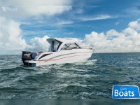 Beneteau Antares 7