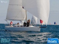 J Boats J Boats J 109