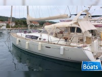 Beneteau Oceanis 46