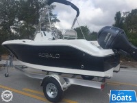 Robalo 18