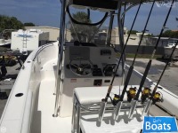 Cobia 27