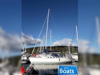 BENETEAU FIRST 41S5