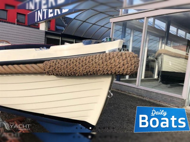 Buy 2007 Interboat 17