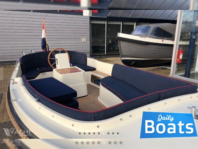 Buy 2007 Interboat 17