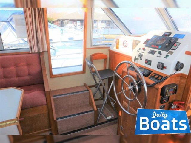 1991 Alpha Craft 29 for sale