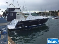 Tiara Yachts 4300 Sovran