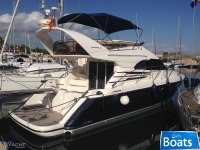 Fairline Phantom 42