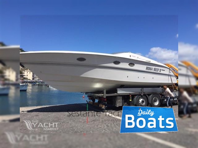 1998 Tornado Eleven for sale