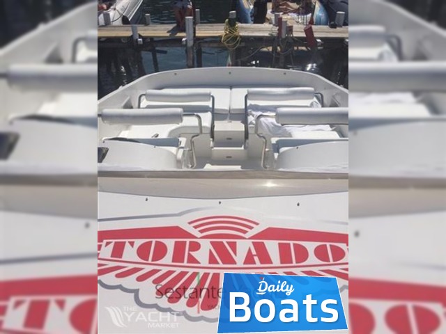 Buy 1998 Tornado Eleven