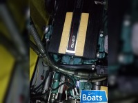 Volvo Penta D3-110 I-C