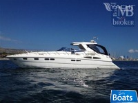 Sealine S48